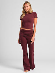 T-shirt — SoftStretch Baby