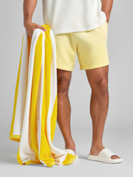 Serviette de bain — Resort