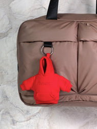 Sweat à capuche — Keychain