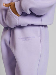 Pantalon de jogging enfant — Pastel