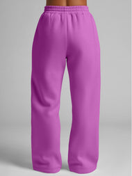 Pantalon de jogging — Édition VIP Signature coupe droite