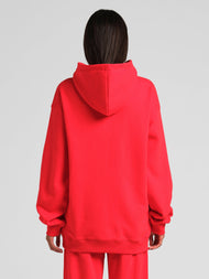 Sweat à capuche — Halo léger – Mega