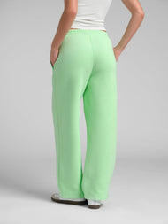 Pantalon de jogging — Cloud coupe droite