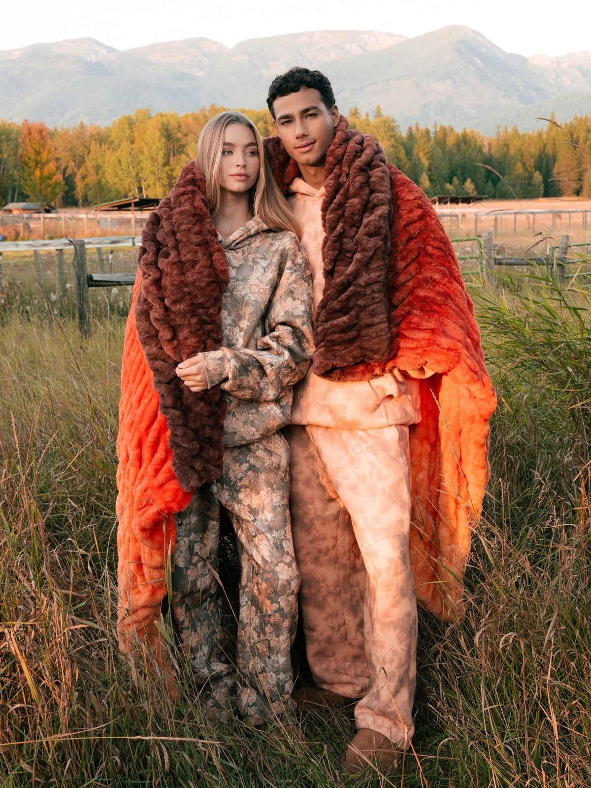Couverture — Dreamer – Halloween Edition — Comfrt