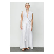 Kimono — Manuela sans manches et
