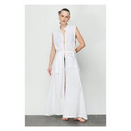 Kimono — Manuela sans manches et