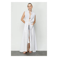 Kimono — Manuela sans manches et