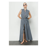 Kimono — Manuela sans manches et