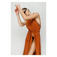 Kimono — Manuela sans manches et