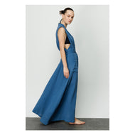 Kimono — Manuela sans manches et