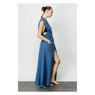 Kimono — Manuela sans manches et