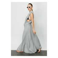 Kimono — Manuela sans manches et