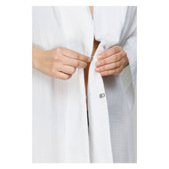 Kimono — Cara V col Kaftan et