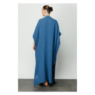 Kimono — Cara V col Kaftan et