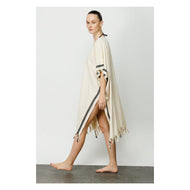 Kimono — Silvia et Zebrine Beach