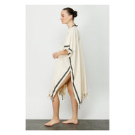 Kimono — Silvia et Zebrine Beach