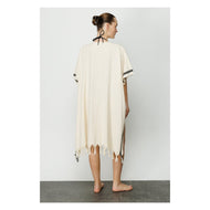 Kimono — Silvia et Zebrine Beach