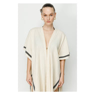 Kimono — Silvia et Zebrine Beach