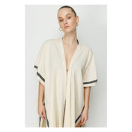 Kimono — Silvia et Zebrine Beach