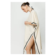 Kimono — Silvia et Zebrine Beach