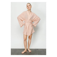 Kimono — Jess - 100% coton turc