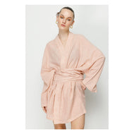 Kimono — Jess - 100% coton turc