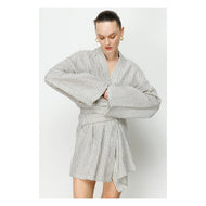 Kimono — Jess - 100% coton turc