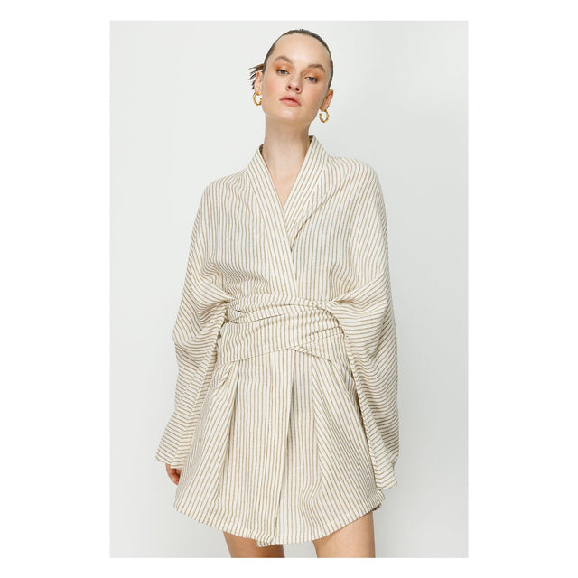 Kimono — Jess - 100% coton turc