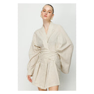 Kimono — Jess - 100% coton turc