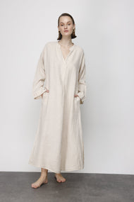Robe — Darren manches longues Summer