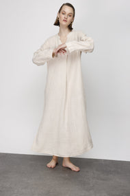 Robe — Darren manches longues Summer