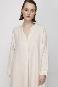 Robe — Darren manches longues Summer