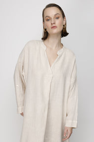 Robe — Darren manches longues Summer