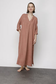 Robe — Darren manches longues Summer