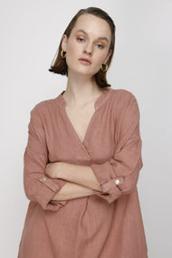 Robe — Darren manches longues Summer