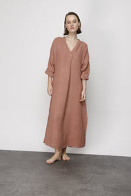 Robe — Darren manches longues Summer