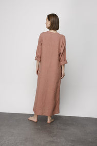 Robe — Darren manches longues Summer