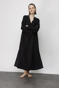 Robe — Darren manches longues Summer