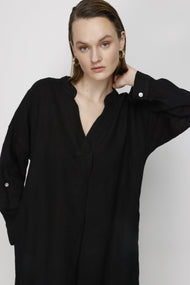 Robe — Darren manches longues Summer