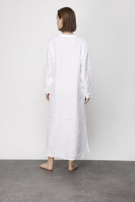 Robe — Darren manches longues Summer