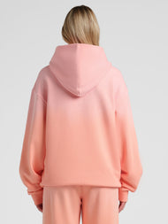 Sweat à capuche — Sunwashed – Mega