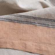 Torchon et serviette de cuisine — Razis lin et coton