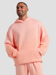 Sweat à capuche — Sunwashed – Mega