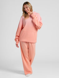 Sweat à capuche — Sunwashed – Mega