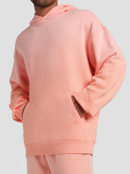 Sweat à capuche — Sunwashed – Mega