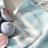 Torchon et serviette de cuisine — Kübra Hand et