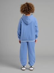 Sweat à capuche enfant — Laid Back Halo léger