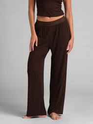 Pantalon de jogging — Slinky côtelé