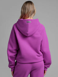 Sweat à capuche — Édition VIP Tranquil