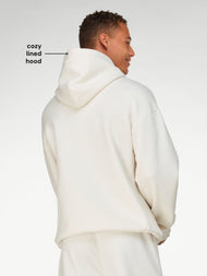 Sweat à capuche — CalmTouch – Mega